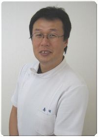 クラニオ整体師プロフィール